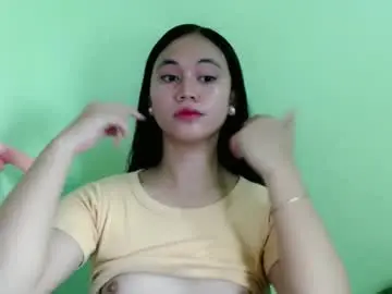 Chaturbate Free Porn Cam of ursweet_athisa18