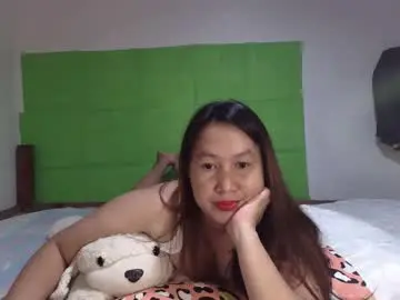 Chaturbate Adult Webcam of wetasianbelle