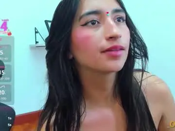 Chaturbate Live Porn of _orquidea_