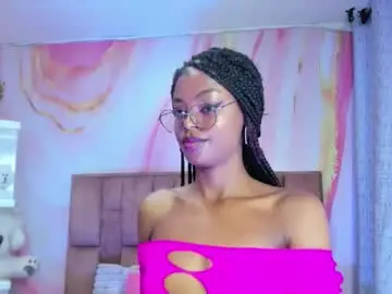 Chaturbate Free Live Porn of alix_noa