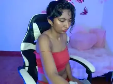 Chaturbate Private Sex Chat of amber__777