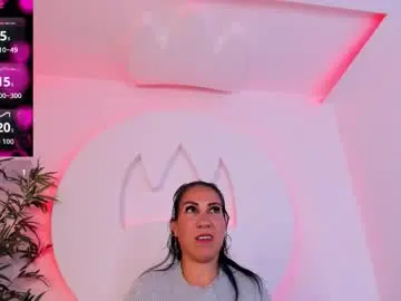 Chaturbate Best live sex cam show of amberjoymilf