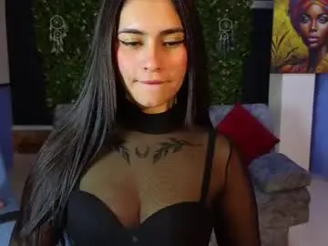 Chaturbate Live Porn of amy_lovelydoll