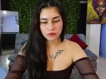 Chaturbate Live Sex of amy_lovelydoll