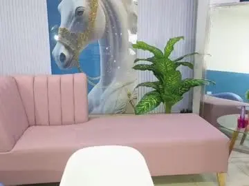 Chaturbate Private Sex Chat of amy_lovelydoll