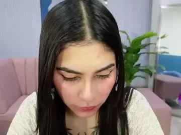Chaturbate Live Sex Cam of amy_lovelydoll
