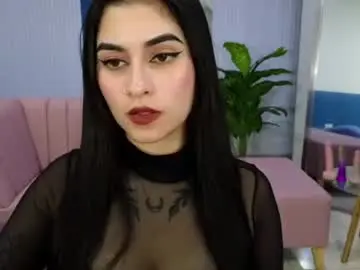 Chaturbate Private Sex Chat of amy_lovelydoll