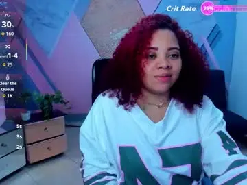 Chaturbate Best Webcam of angelacoffee