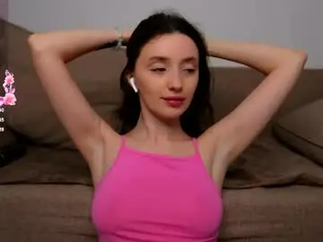 Chaturbate Adult Webcam of angelicapretybb