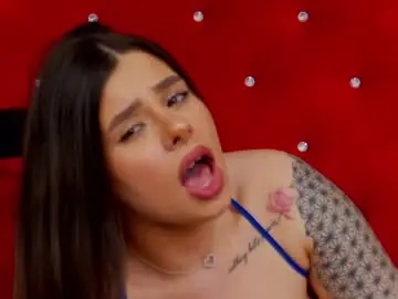 Chaturbate Best Webcam of annabellerise