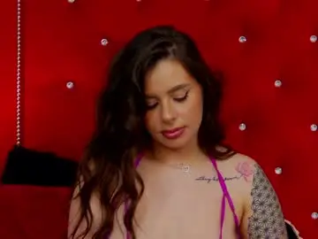 Chaturbate Sex Cam of annabellerise