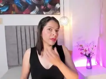 Chaturbate Live Sex of annabrookks