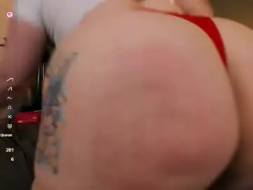 Chaturbate Adult Webcam of ashton_heidi