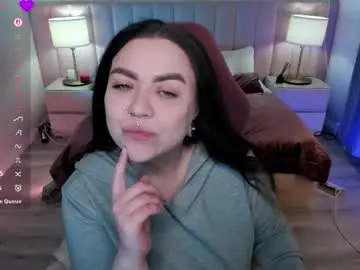 Chaturbate Live Porn of ashton_heidi