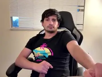 Chaturbate Sex Cam of bls123