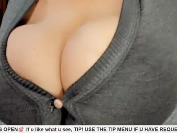 Chaturbate Best Webcam of bustyyyheart