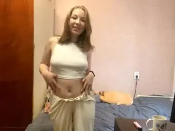 Chaturbate Best Webcam of camimartinis