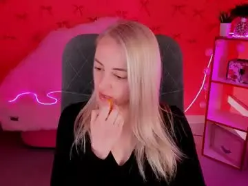 Chaturbate Private Sex Chat of carolmoor