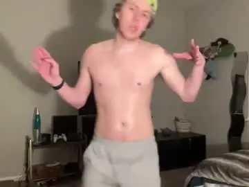 Chaturbate Sex Cam of clydeaustin