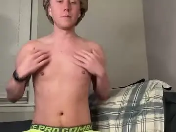Chaturbate Nude Webcam of clydeaustin