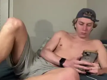 Chaturbate Sex Cam of clydeaustin