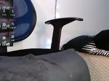 Chaturbate Live Sex Cam of dannteftm