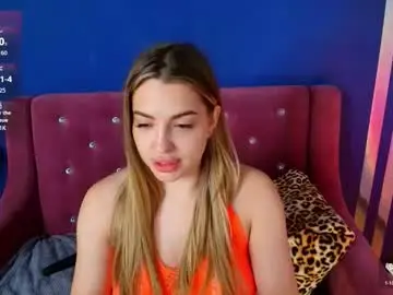 Chaturbate Best Webcam of emma__rosss