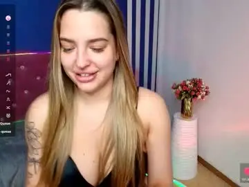 Chaturbate Private Sex Chat of emma__rosss