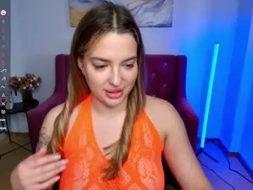 Chaturbate Nude Webcam of emma__rosss