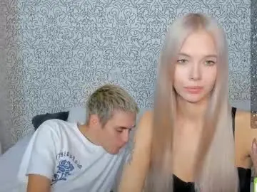 Chaturbate Nude Webcam of eshcka