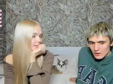 Chaturbate Adult Video Chat of eshcka