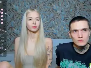 Chaturbate Adult Video Chat of eshcka