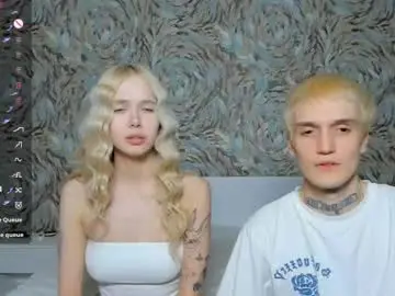 Chaturbate Adult Webcams of eshcka