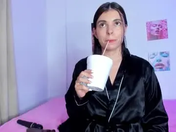 Chaturbate Live Porn of hailey_hadid