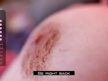 Chaturbate Live Sex Cam of harmonicdiv