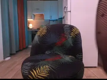 Chaturbate Free Live Porn of harmonicdiv