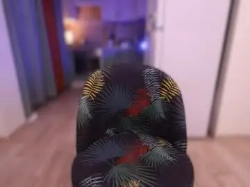 Chaturbate Adult Webcam of harmonicdiv