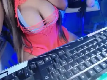 Chaturbate Adult Video Chat of hotbritneyxx
