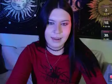 Chaturbate Live Sex of iintimate_flesh