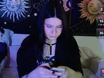 Chaturbate Live Sex of iintimate_flesh