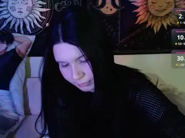 Chaturbate Live Sex Cam of iintimate_flesh