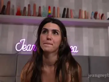 Chaturbate Best Webcam of jeangreybianca