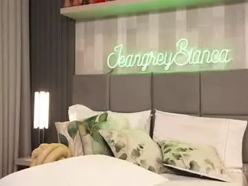 Chaturbate Sex Chat of jeangreybianca