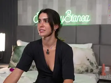 Chaturbate Watch Live Sex Cams of jeangreybianca