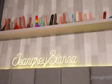 Chaturbate Watch Live Sex Cams of jeangreybianca