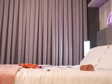 Chaturbate Adult Webcams of jeangreybianca