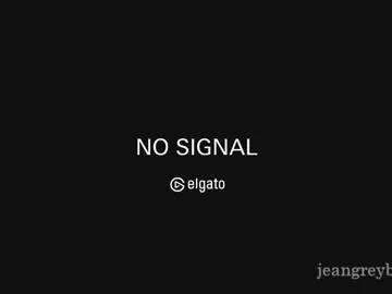 Chaturbate Sex Chat of jeangreybianca