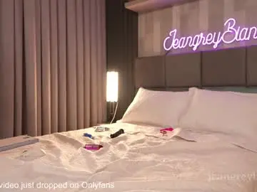 Chaturbate Adult Webcam of jeangreybianca
