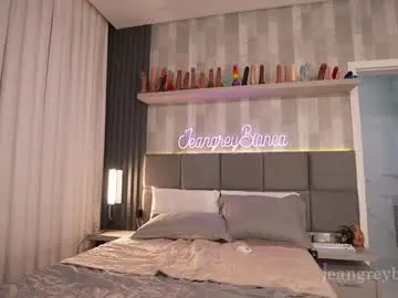 Chaturbate Best Webcam of jeangreybianca