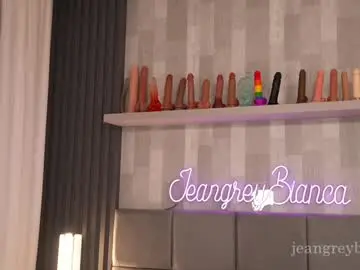 Chaturbate Adult Webcams of jeangreybianca
